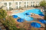 Отель Best Western Inn Hershey Отель Best Western Inn Hershey