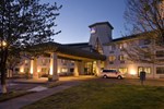 Отель Best Western Inn Meadows Отель Best Western Inn Meadows