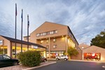 Отель Best Western Plus InnTowner Hotel and The Highland Club Отель Best Western Plus InnTowner Hotel and The Highland Club