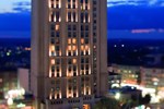 Отель Mövenpick Hotel Istanbul Отель Mövenpick Hotel Istanbul