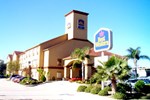 Отель Best Western Plus Intercontinental Airport Inn Отель Best Western Plus Intercontinental Airport Inn
