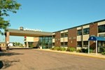 Отель Best Western Kelly Inn Отель Best Western Kelly Inn