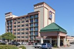 Отель Best Western PLUS Kelly Inn Отель Best Western PLUS Kelly Inn