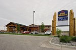 Отель Best Western Kelly Inn & Suites Отель Best Western Kelly Inn & Suites