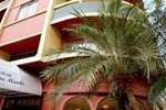 Отель Best Western La Corona Отель Best Western La Corona