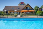 Отель ibis Beaune La Ferme Aux Vins Отель ibis Beaune La Ferme Aux Vins