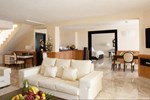 Отель Excellence Playa Mujeres Отель Excellence Playa Mujeres