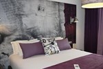 Отель Best Western Le Vinci Loire Valley Отель Best Western Le Vinci Loire Valley