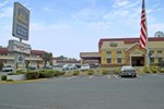Отель Best Western Lee-Jackson Inn & Conference Center Отель Best Western Lee-Jackson Inn & Conference Center