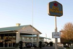 Отель Best Western Mall South Отель Best Western Mall South