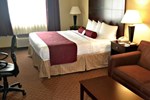 Отель Best Western Plus Mansfield Inn & Suites Отель Best Western Plus Mansfield Inn & Suites
