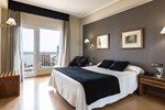 Отель Vita Gran Hotel Almeria Отель Vita Gran Hotel Almeria