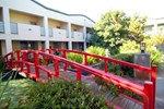 Отель Best Western Mikado Hotel Отель Best Western Mikado Hotel
