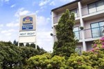 Отель Best Western Northgate Inn Отель Best Western Northgate Inn