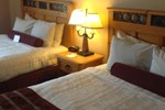 Отель Best Western Plus Northwest Lodge ID Отель Best Western Plus Northwest Lodge ID