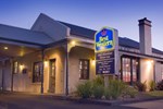 Отель Best Western Olde Maritime Motor Inn Отель Best Western Olde Maritime Motor Inn
