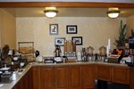 Отель Best Western Metro Center Inn Отель Best Western Metro Center Inn