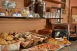 Отель Best Western Pier Vitória Hotel Отель Best Western Pier Vitória Hotel