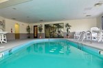 Отель Best Western Raleigh Inn & Suites Отель Best Western Raleigh Inn & Suites