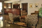 Отель Best Western Raleigh North Отель Best Western Raleigh North