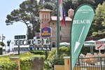 Отель Best Western Regina Elena Отель Best Western Regina Elena