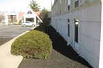 Отель Rockaway Hotel Отель Rockaway Hotel