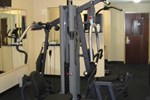 Отель Best Western Rocket City Inn & Suites Отель Best Western Rocket City Inn & Suites