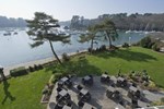 Отель Best Western Le Roof Vannes Отель Best Western Le Roof Vannes