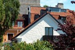 Отель Best Western Strand Отель Best Western Strand