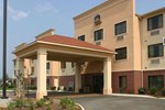 Отель Best Western Plus Strawberry Inn & Suites Отель Best Western Plus Strawberry Inn & Suites