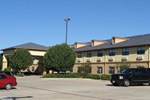 Отель Best Western Temple Inn and Suites Отель Best Western Temple Inn and Suites