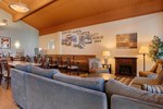 Отель Best Western Valencia Inn Отель Best Western Valencia Inn