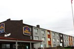 Отель Best Western Westgate Inn Отель Best Western Westgate Inn
