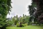 Отель Weston Hall Hotel Отель Weston Hall Hotel