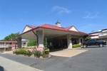 Отель Best Western Winners Circle Inn Отель Best Western Winners Circle Inn