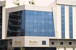Отель Blanca Отель Blanca