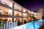Отель The Bliss South Beach Patong Отель The Bliss South Beach Patong