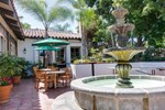 Отель Best Western Hacienda Hotel Old Town San Diego Отель Best Western Hacienda Hotel Old Town San Diego