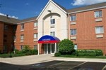 Отель Candlewood Suites Chicago Naperville Отель Candlewood Suites Chicago Naperville
