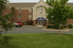 Отель Candlewood Suites Des Moines Отель Candlewood Suites Des Moines