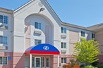 Отель Candlewood Suites Detroit-Ann Arbor Отель Candlewood Suites Detroit-Ann Arbor