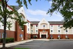 Отель Hawthorn Suites Hartford/Meriden Отель Hawthorn Suites Hartford/Meriden