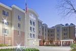 Отель Candlewood Suites Houston The Woodlands Отель Candlewood Suites Houston The Woodlands