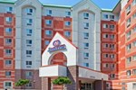 Отель Candlewood Suites Jersey City Отель Candlewood Suites Jersey City