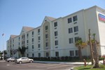 Отель Candlewood Suites Отель Candlewood Suites