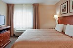 Отель Candlewood Suites Norfolk Airport Отель Candlewood Suites Norfolk Airport