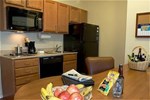 Отель Candlewood Suites Springfield South Отель Candlewood Suites Springfield South