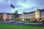 Отель Candlewood Suites St. Louis Отель Candlewood Suites St. Louis