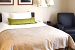 Отель Candlewood Suites Syracuse Отель Candlewood Suites Syracuse