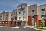 Отель Candlewood Suites Tallahassee Отель Candlewood Suites Tallahassee